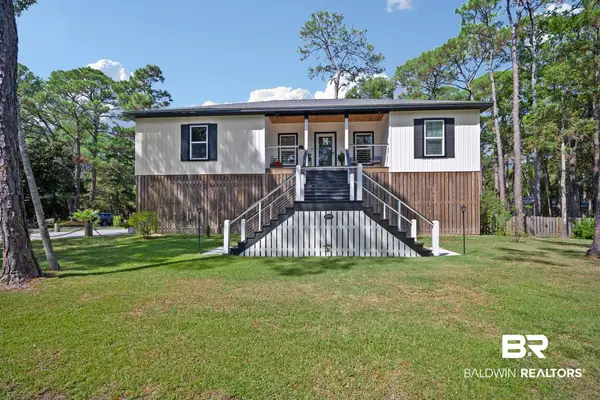 1000 Marquette Place, Dauphin Island, AL 36528