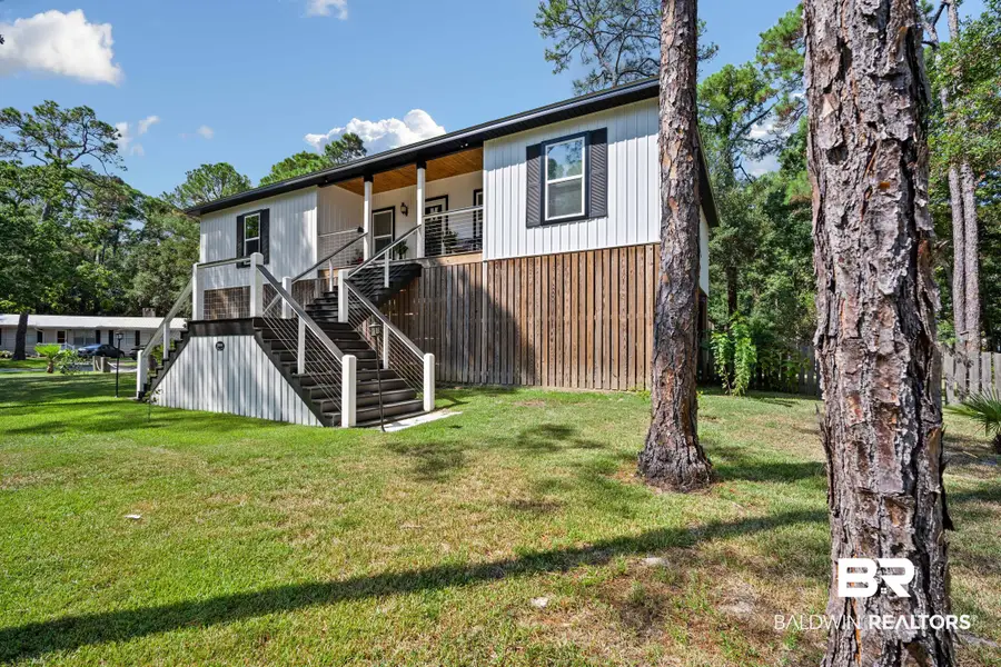 1000 Marquette Place, Dauphin Island, AL 36528 - #2