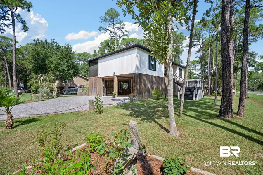 1000 Marquette Place, Dauphin Island, AL 36528 - #3