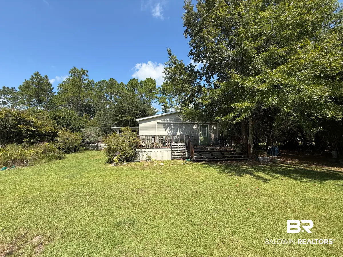 21389 Glass And Spivey Road, Robertsdale, AL 36567 - #1