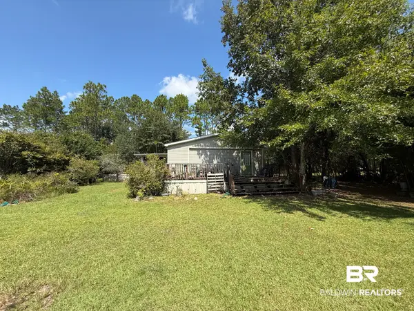 21389 Glass And Spivey Road, Robertsdale, AL 36567