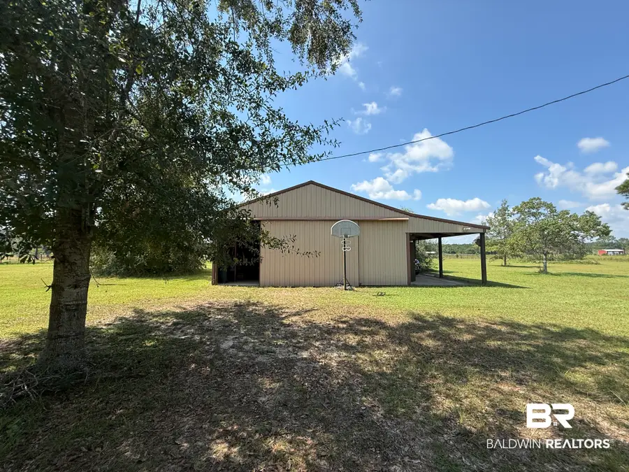 21389 Glass And Spivey Road, Robertsdale, AL 36567 - #2