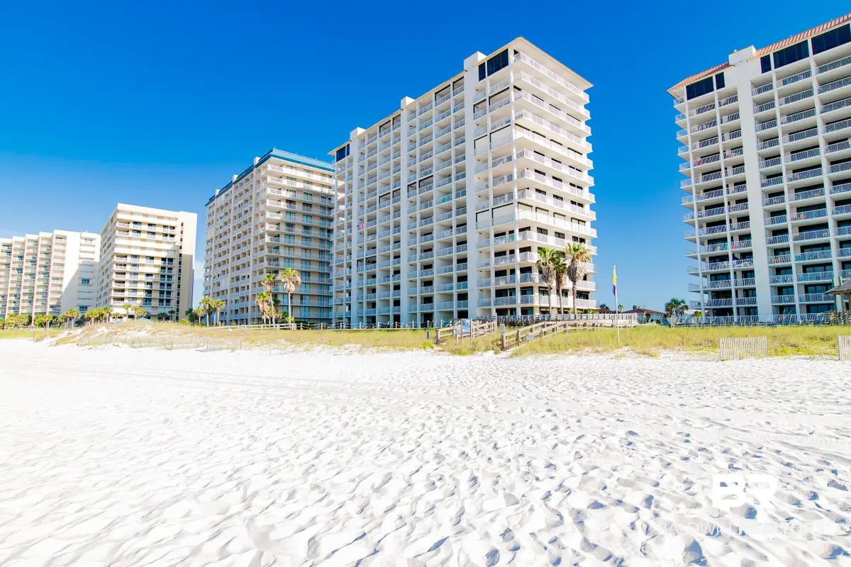25020 Perdido Beach Boulevard #702B, Orange Beach, AL 36561 - #1