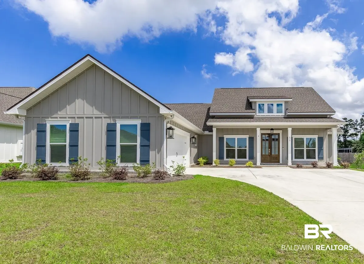 675 Kitfox Avenue, Fairhope, AL 36532 - #1