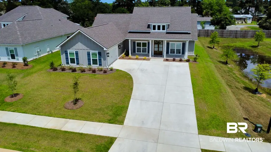 675 Kitfox Avenue, Fairhope, AL 36532 - #2
