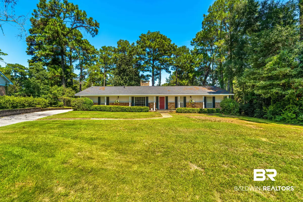119 Brigade Road, Spanish Fort, AL 36527 - #1