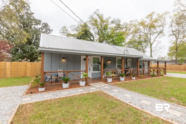 1901 N Alston Street, Foley, AL 36535