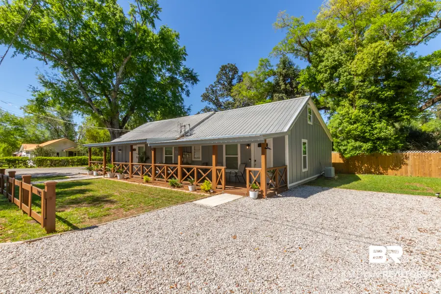 1901 N Alston Street, Foley, AL 36535 - #2