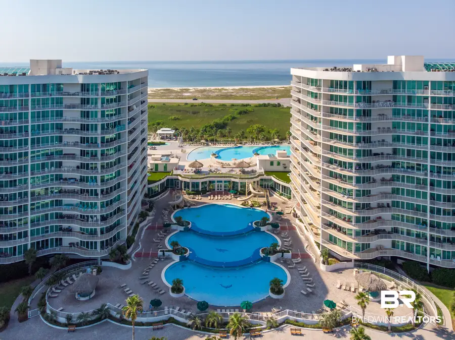 28105 Perdido Beach Boulevard #APT C1215, Orange Beach, AL 36561 - #2
