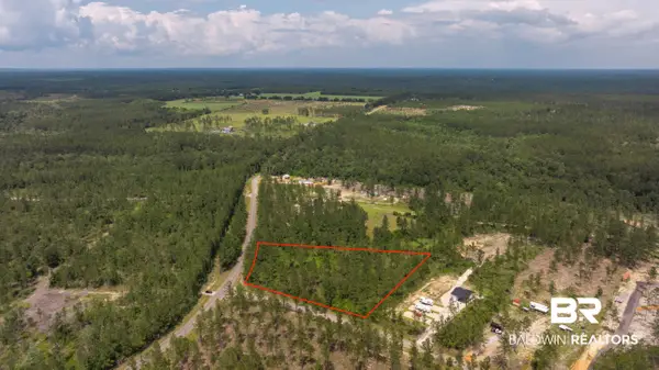 0 Linholm Rd, Robertsdale, AL 36567