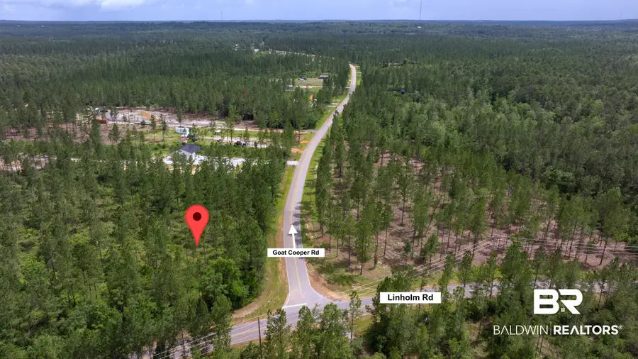 0 Linholm Rd, Robertsdale, AL 36567 - #3