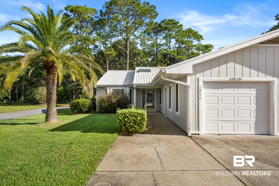 1211 Quail Run E, Gulf Shores, AL 36542 - #2