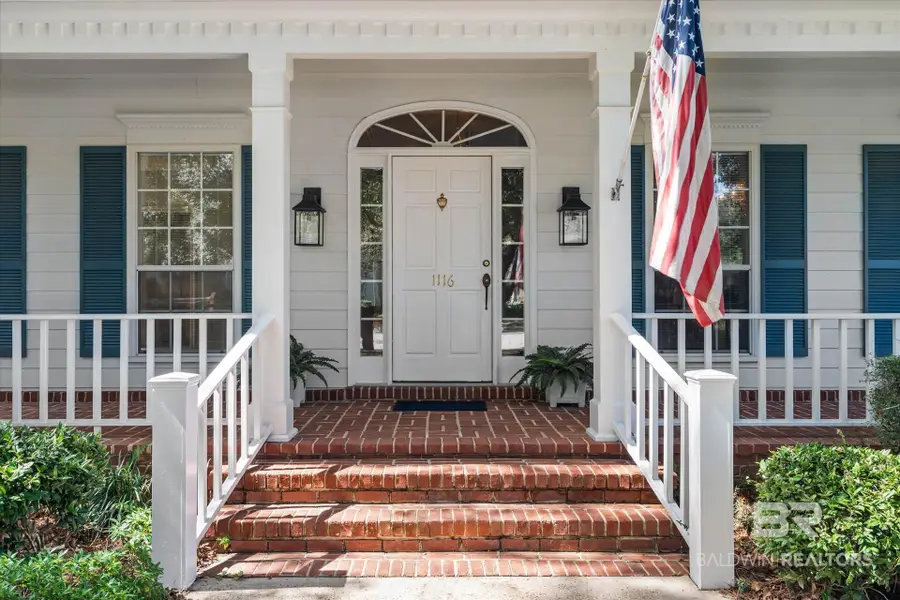 1116 Sutton Court, Mobile, AL 36609 - #2