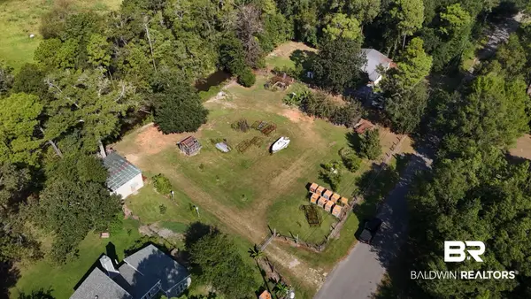0 Viking Way, Theodore, AL 36582