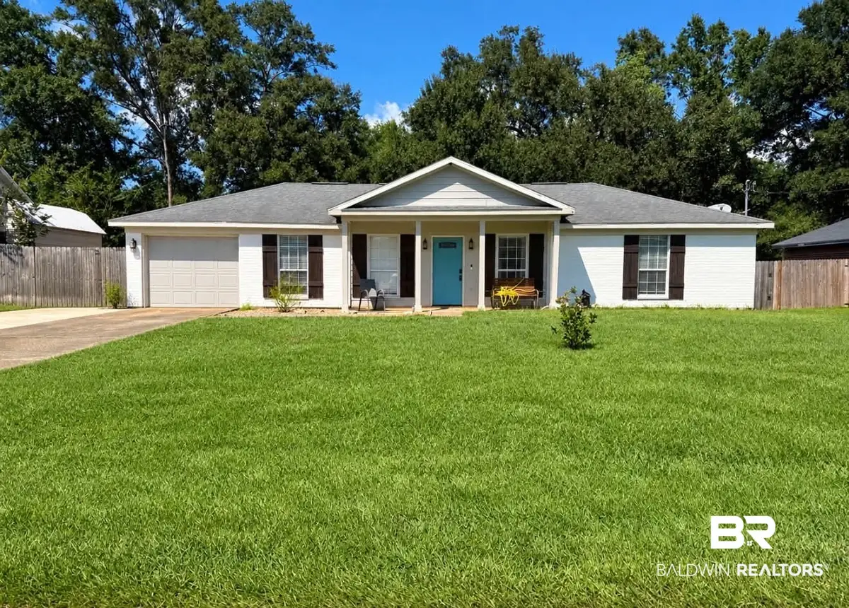21779 Kelsey Drive, Robertsdale, AL 36567 - #1