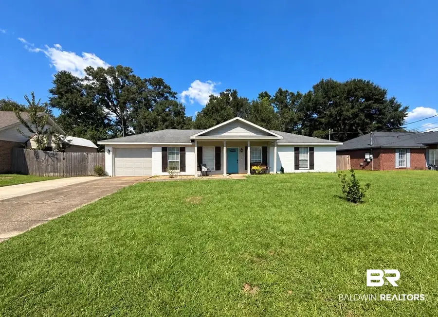 21779 Kelsey Drive, Robertsdale, AL 36567 - #2