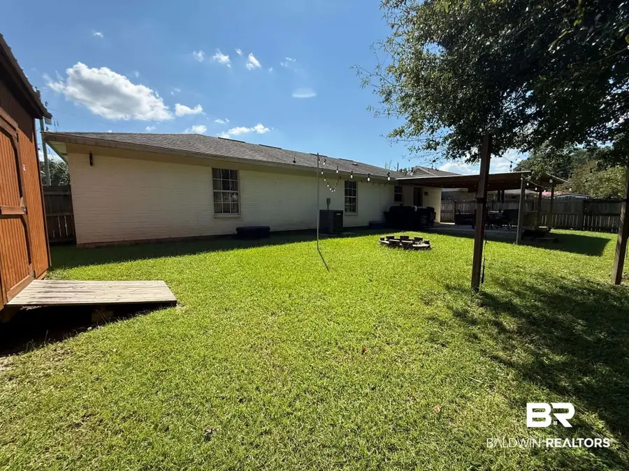 21779 Kelsey Drive, Robertsdale, AL 36567 - #3