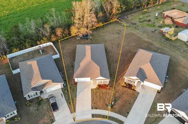 24606 Alamitos Trace Drive, Daphne, AL 36526