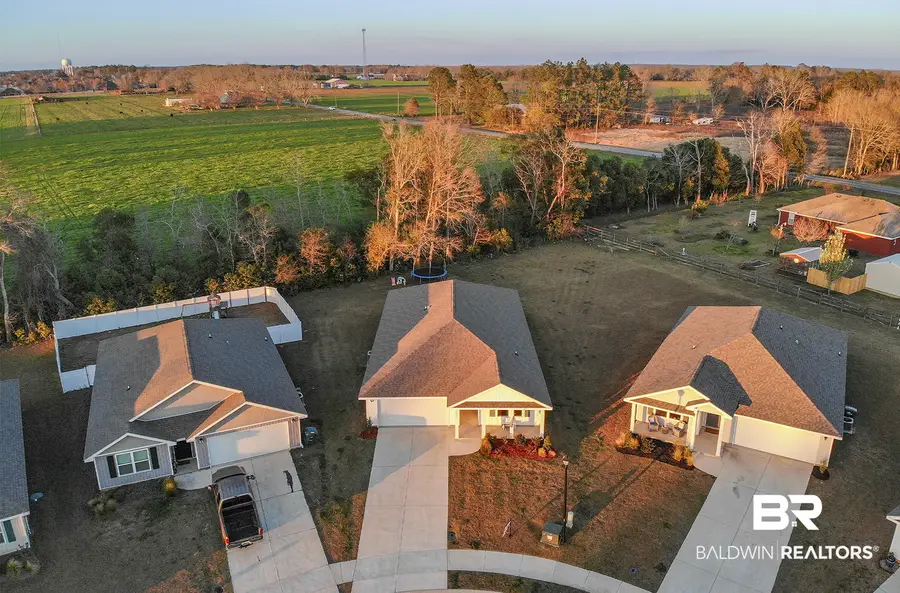 24606 Alamitos Trace Drive, Daphne, AL 36526 - #2