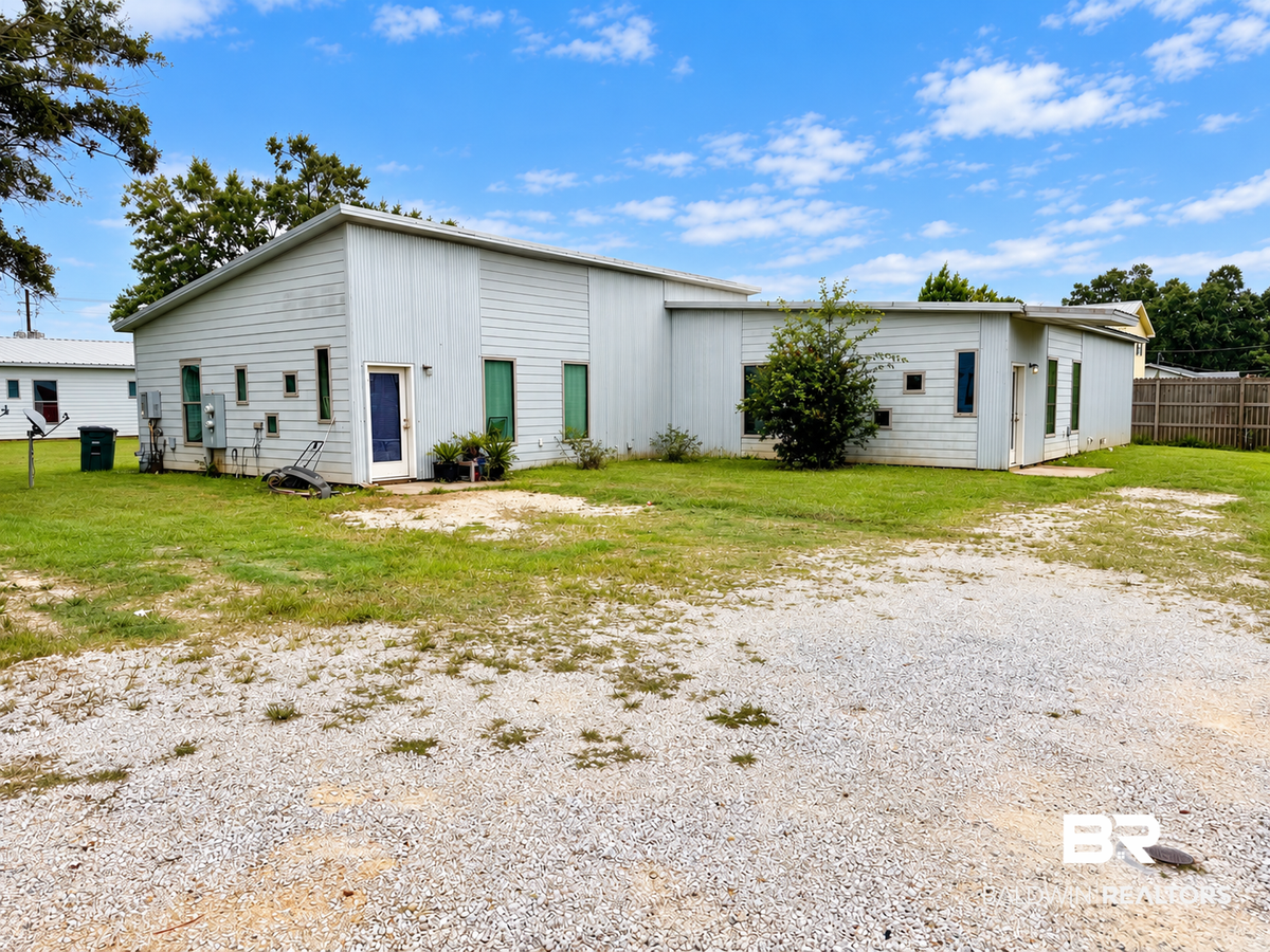 1734 N Pine Street, Foley, AL 36535 - #1