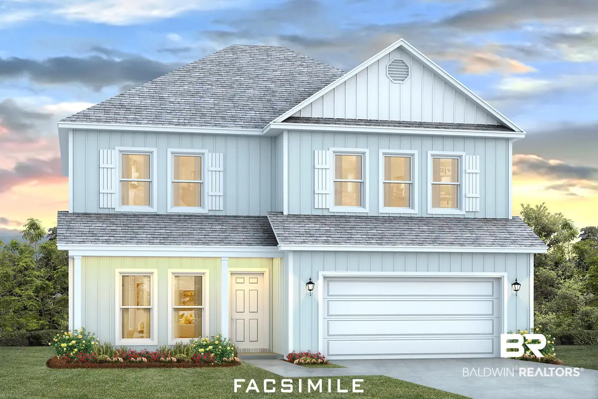 7018 Shallow Brook Ct, Gulf Shores, AL 36542 - #1