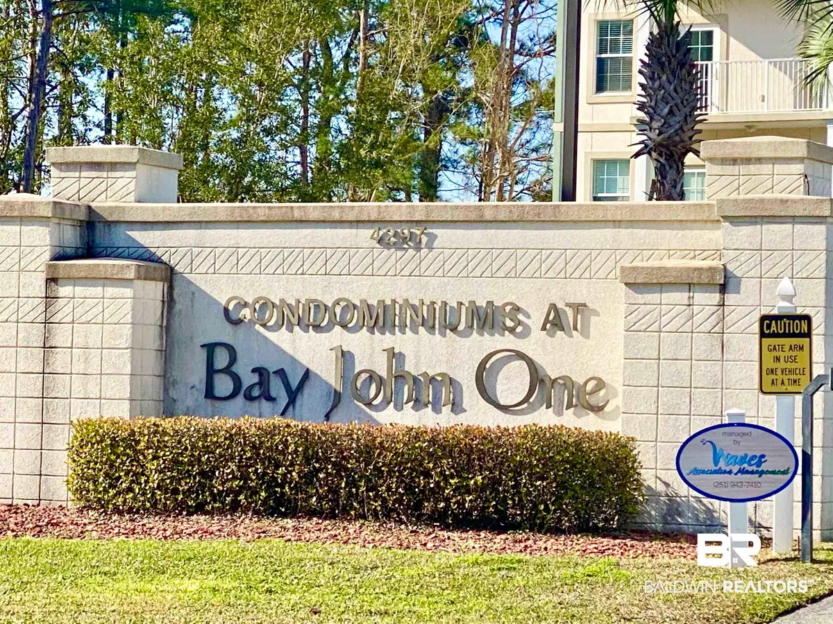 4297 W County Road 6 #UNIT 407, Gulf Shores, AL 36542 - #1