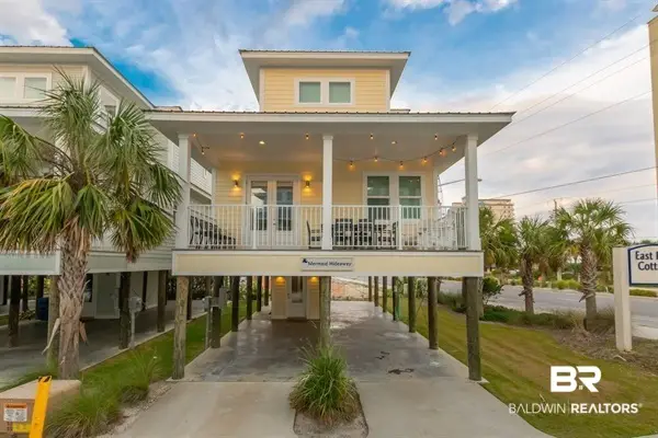 504 E Beach Blvd #M, Gulf Shores, AL 36542 - #1
