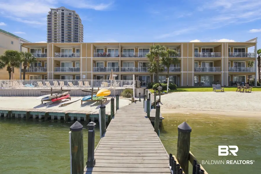 28927 Perdido Beach Boulevard #UNIT 1E, Orange Beach, AL  - #3