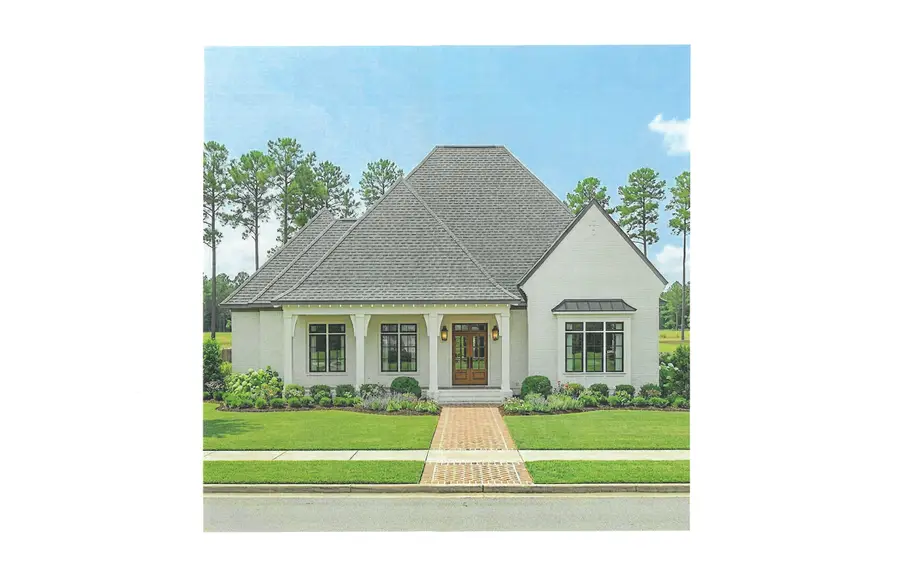 521 Gallimore Lane, Fairhope, AL 36532 - #2