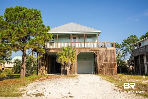 204 Arias Court, Dauphin Island, AL 36528
