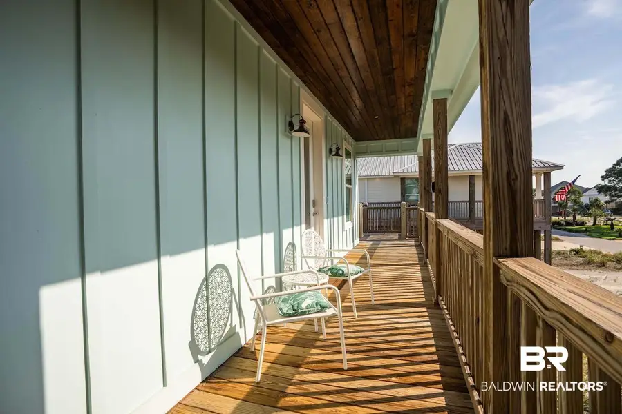 204 Arias Court, Dauphin Island, AL 36528 - #2