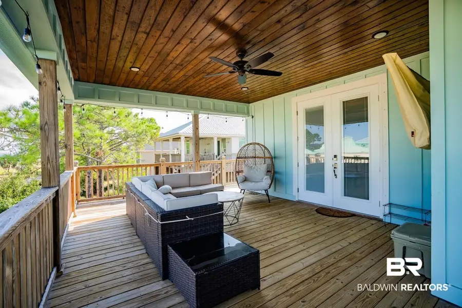 204 Arias Court, Dauphin Island, AL 36528 - #3