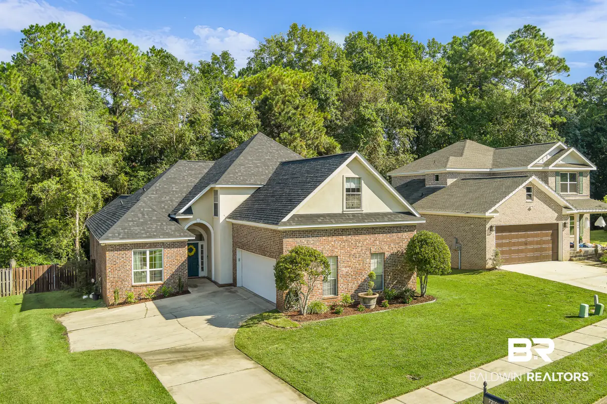 7200 Bradshaw Court, Mobile, AL 36695 - #1