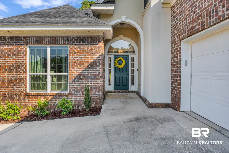 7200 Bradshaw Court, Mobile, AL 36695 - #2
