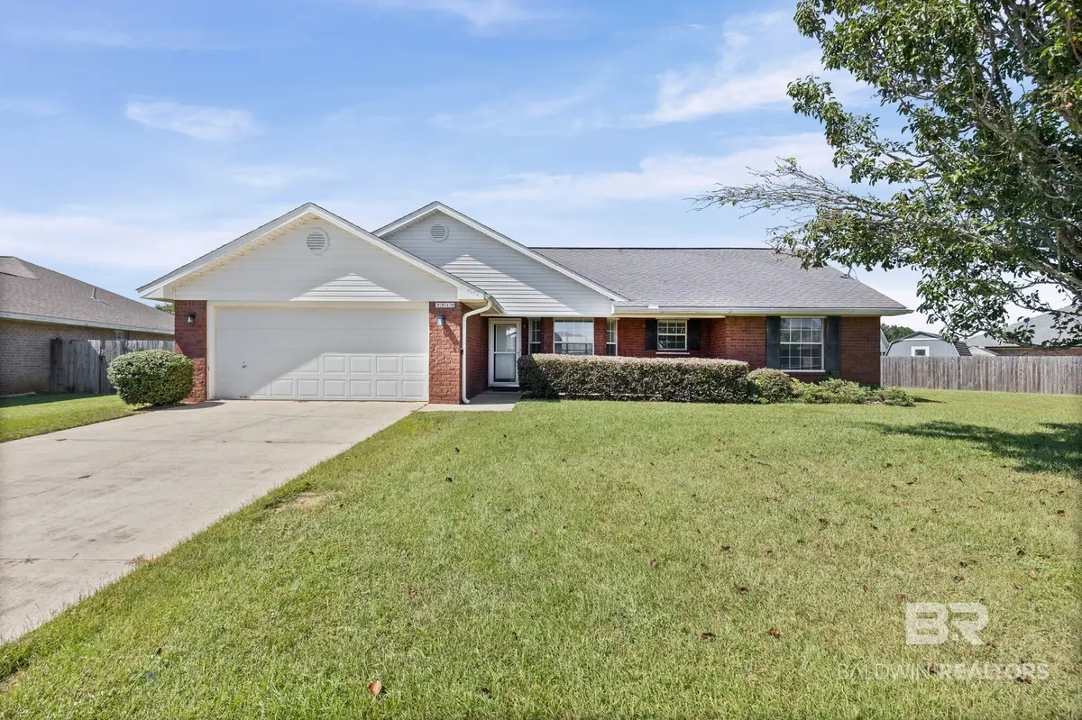 2519 Oakford Drive, Foley, AL 36535 - #1