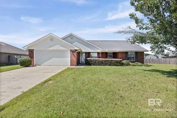 2519 Oakford Drive, Foley, AL 36535