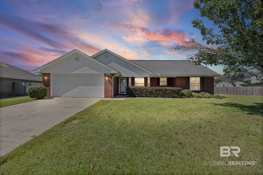 2519 Oakford Drive, Foley, AL 36535 - #2