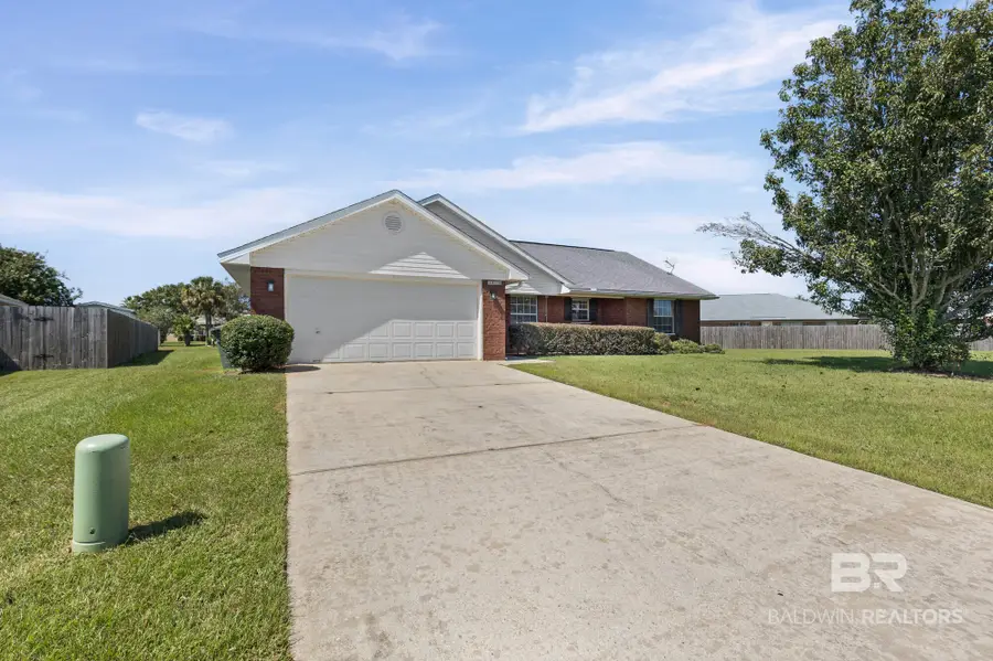 2519 Oakford Drive, Foley, AL 36535 - #3