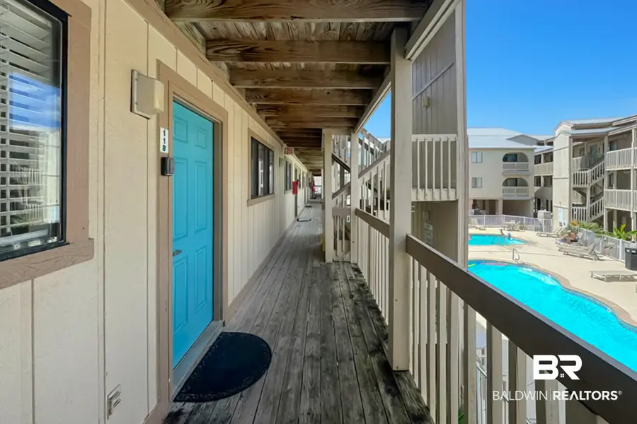 930 West Beach Blvd #118, Gulf Shores, AL 36542 - #2