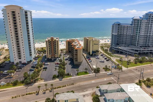 511 E Beach Boulevard #UNIT 104, Gulf Shores, AL 