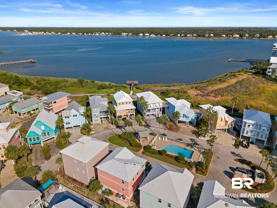 141 Blue Lagoon Drive, Gulf Shores, AL 36542 - #2