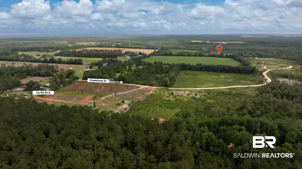 22035 Creekfront Drive, Robertsdale, AL 36567 - #1