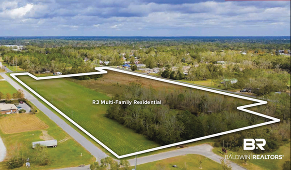 212 E Michigan Ave, Foley, AL 36535