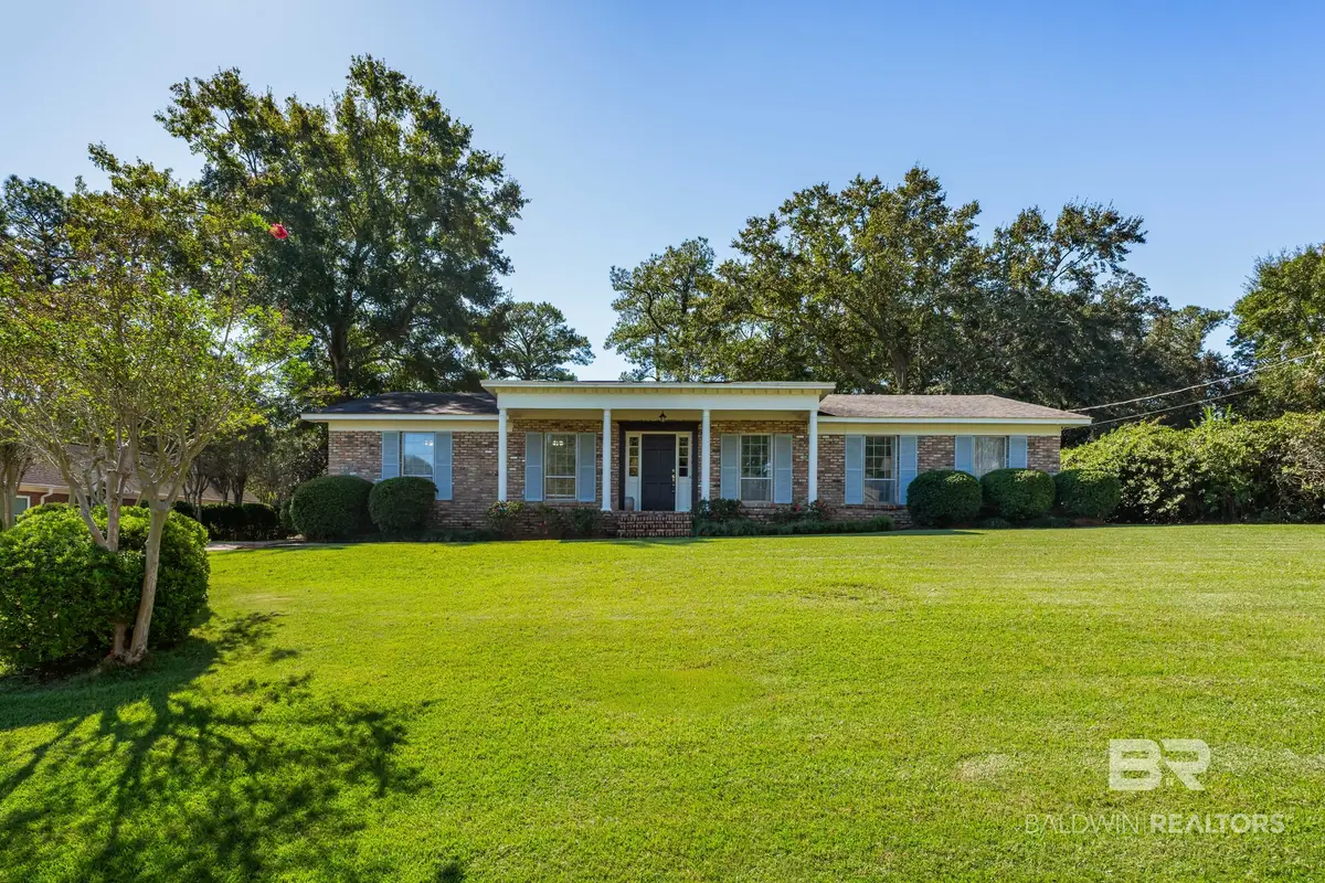 156 Country Club Drive, Daphne, AL 36526 - #1
