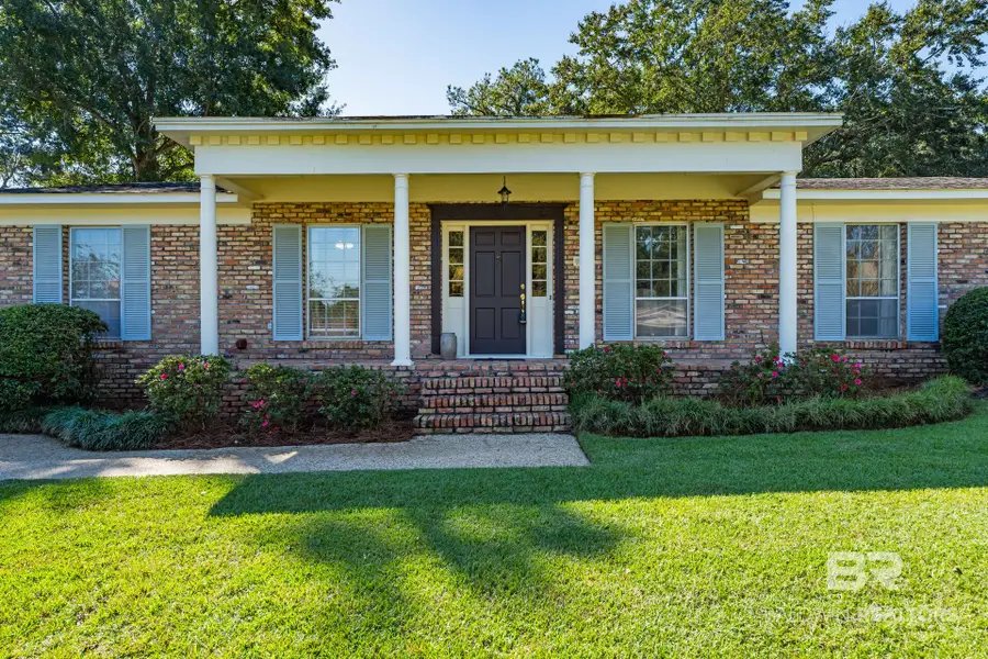 156 Country Club Drive, Daphne, AL 36526 - #2