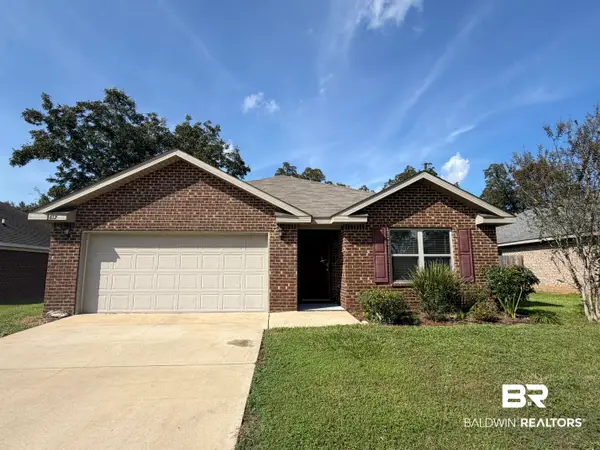 1612 Abbey Loop, Foley, AL 36535