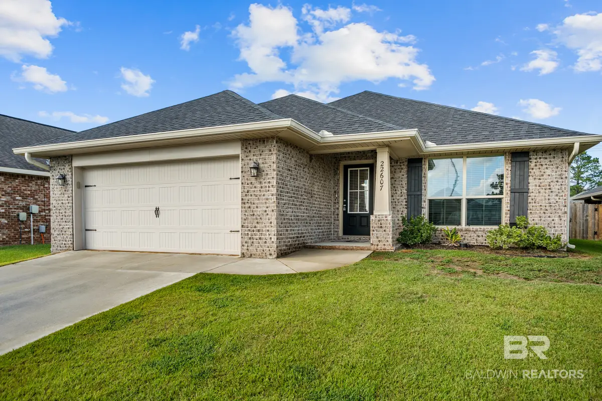 22607 Respite Lane, Foley, AL 36535 - #1