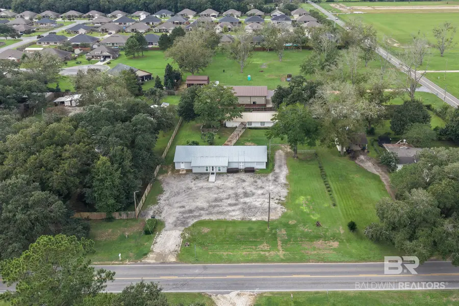 14441 County Road 65, Foley, AL 36535 - #2