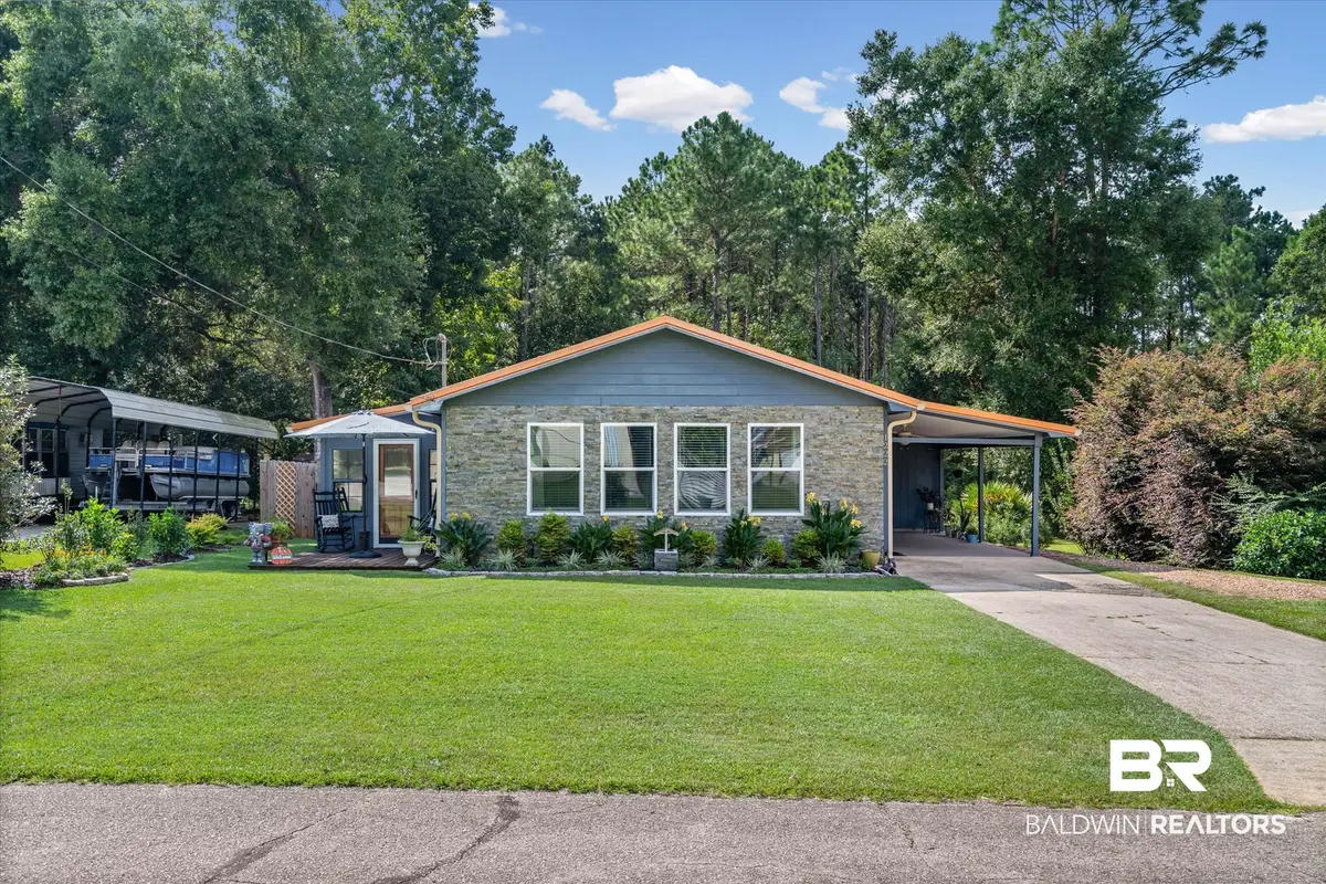 1222 Chagrin Drive, Lillian, AL 36549 - #1