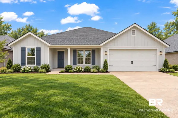 19800 Conecuh Dr, Robertsdale, AL 36567